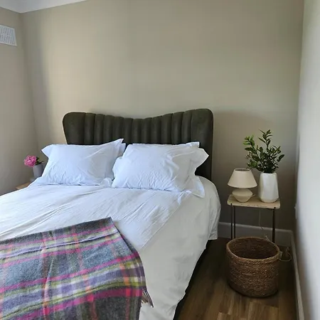 Nyaraló Three Bedroom Cosy Quiet Luxury In The Burren Wild Atlantic Way Galway