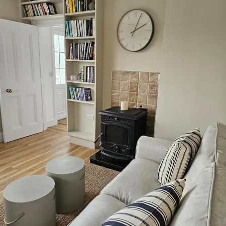 Three Bedroom Cosy Quiet Luxury In The Burren Wild Atlantic Way