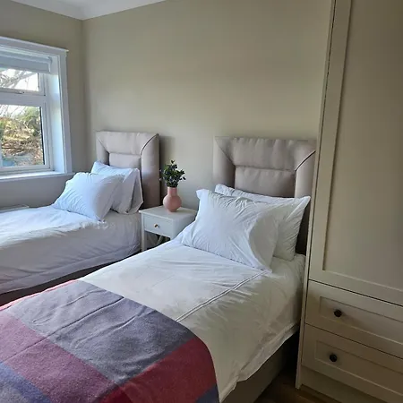 Three Bedroom Cosy Quiet Luxury In The Burren Wild Atlantic Way Nyaraló