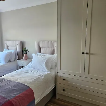 Nyaraló Three Bedroom Cosy Quiet Luxury In The Burren Wild Atlantic Way *