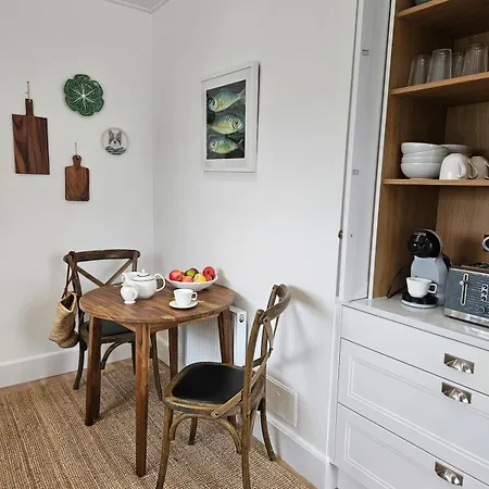 Ferienhaus Three Bedroom Cosy Quiet Luxury In The Burren Wild Atlantic Way Galway