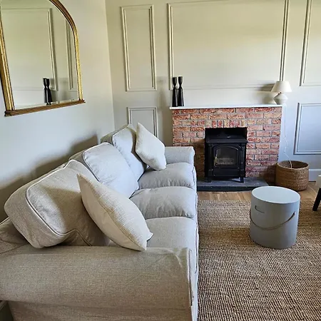 Three Bedroom Cosy Quiet Luxury In The Burren Wild Atlantic Way Ferienhaus Galway